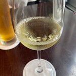 カメリア - 白ワイン