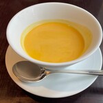カメリア - スープ