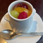 カメリア - プリン