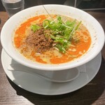 四川担担麺 阿吽 - 