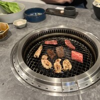 焼肉Nick - 