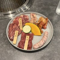 焼肉Nick - 