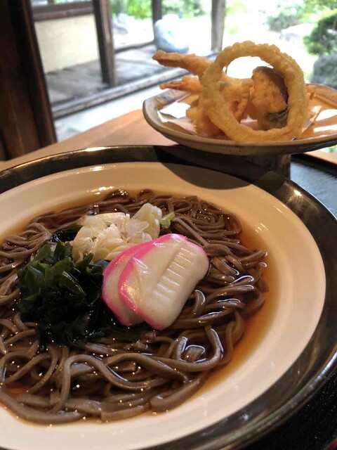 Japanese cuisine Ogihara