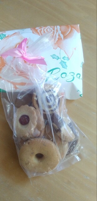 Roser Yogashi Ten photo 5