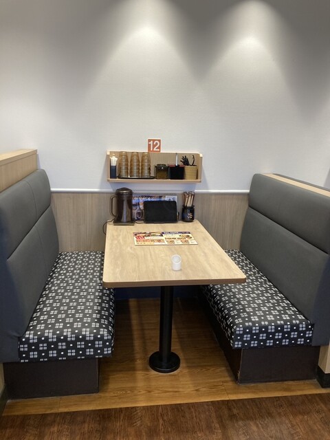 モリ食べログ(本日10日オープン、北九州発祥の｢資(すけ)さんうどん