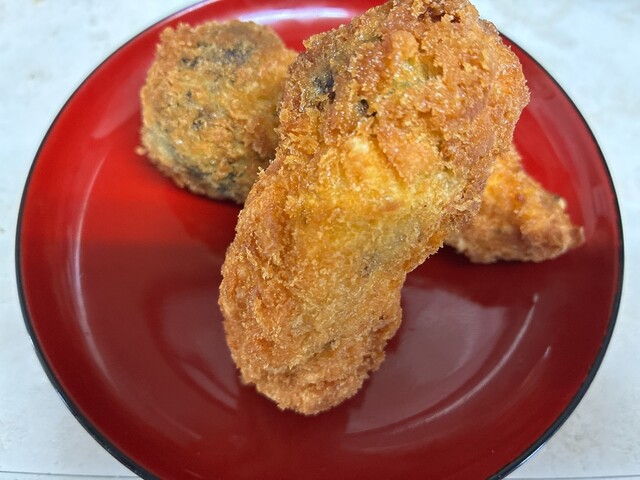 たねや まつたけ館 - 高畠町その他（日本料理）の写真