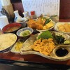 味納 - うに刺身定食