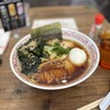 ムコウガワ製麺所
