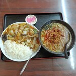 四季紅 - 料理写真: