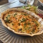 ビルディングブロックスカフェ - 