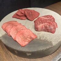 USHIMITSU NISHIAZABU - 