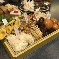 Shangri-La’s secret 表参道店 - 