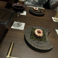 USHIMITSU NISHIAZABU - 