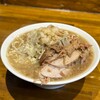 ラーメンマルキ