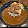 スパイス欧風カレー PAIKAJI