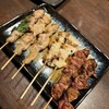 やきとり たづや - 