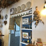 BRISK STAND 神戸本店 - 