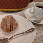 栗の木テラス - 