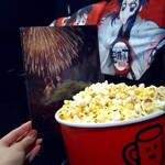 TOHOシネマズ - 料理写真: