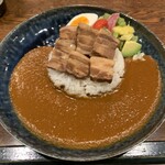 スパイス欧風カレー PAIKAJI - 