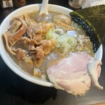 一条流がんこ総本家分家四谷荒木町 - 