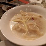 中野坂上 大竹餃子 - 