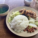 Phở Tú Trọc - 料理写真: