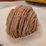 栗の木テラス - 