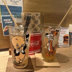 BRISK STAND 神戸本店 - 