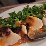 中野坂上 大竹餃子 - 