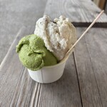 ピッコルッソ - 料理写真: