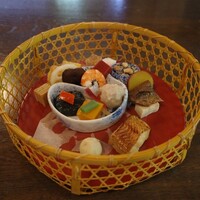 韻松亭 - 