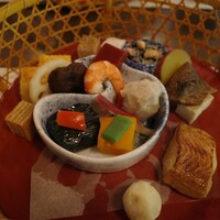 韻松亭 - 