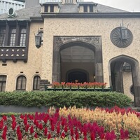 ラ・メゾン・キオイ - 