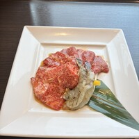 叙々苑 新宿小田急ハルク店 - 