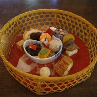 韻松亭 - 
