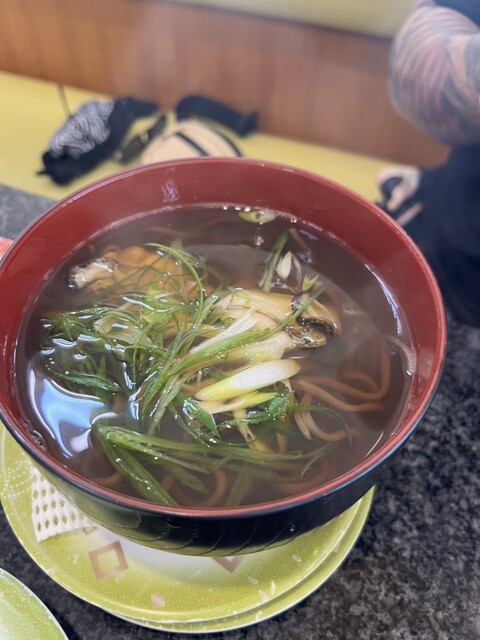 回転寿し まつりや 新橋店 - 釧路（回転寿司）の写真