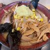 札幌味噌ラーメン 米澤商店
