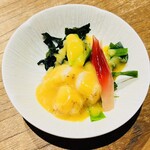 祇園 鰻 川藤 - 