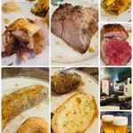 Different World R 肉バル - 