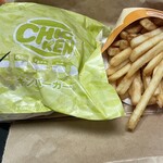 ゼッテリア 旭川A.s.h店 - 