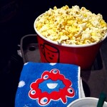 TOHOシネマズ梅田 アネックス - ドリンク写真: