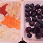 漁港食堂 - 3回目