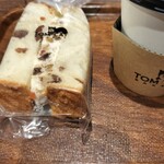 トムキャットベーカリー 横浜店 - 