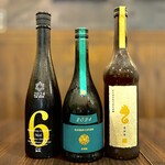 日本酒原価酒蔵 - 