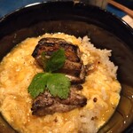 炭と蕎麦と釜めし はら田 - 