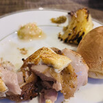 Different World R 肉バル - 