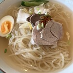 元祖 平壌冷麺屋 - 