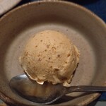 炭と蕎麦と釜めし はら田 - 