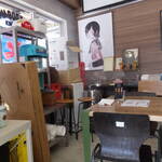 ムコウガワ製麺所 - 